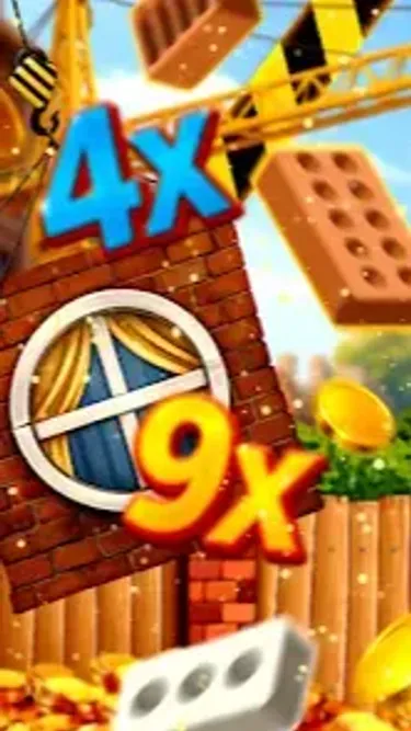 Tower Rush Screenshot