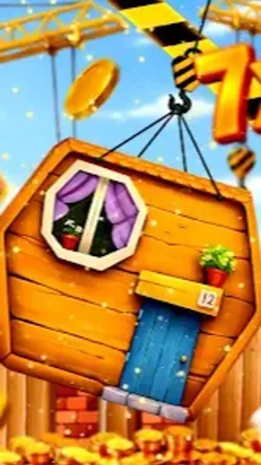 Tower Rush Screenshot